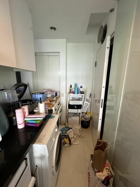 For Rent - Waterfront Isle
