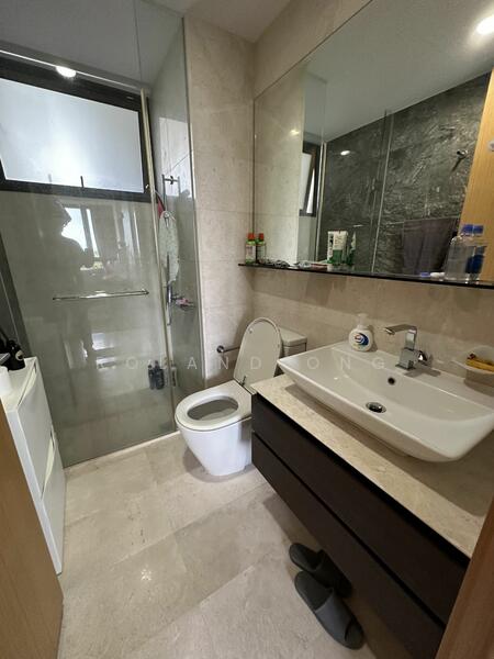 For Rent - Waterfront Isle