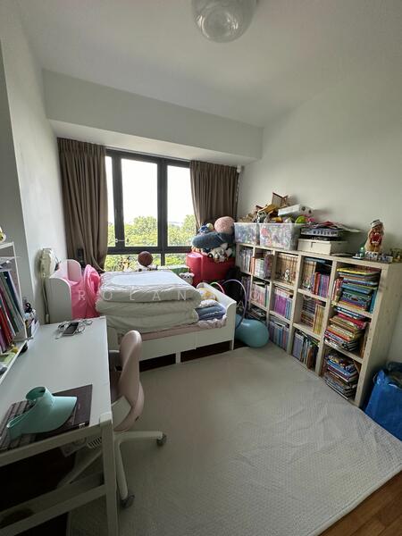 For Rent - Waterfront Isle