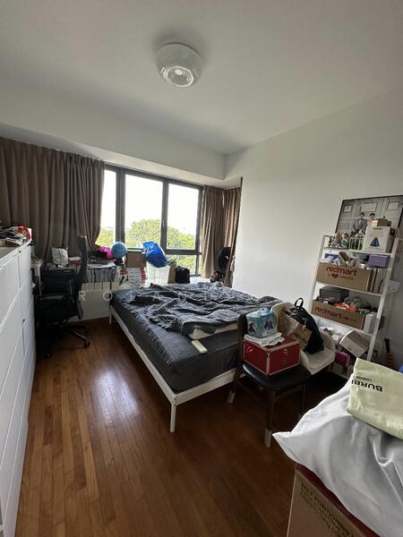For Rent - Waterfront Isle