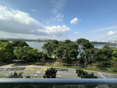 For Rent - Waterfront Isle