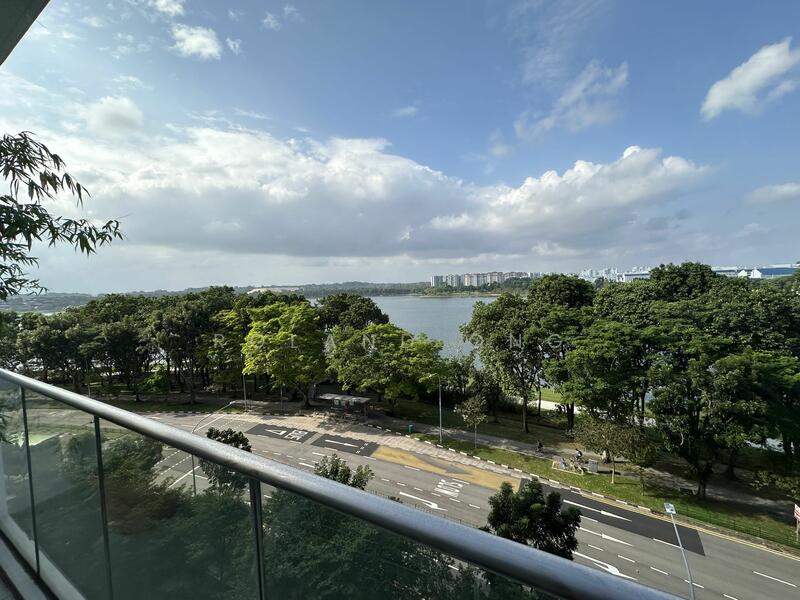 For Rent - Waterfront Isle
