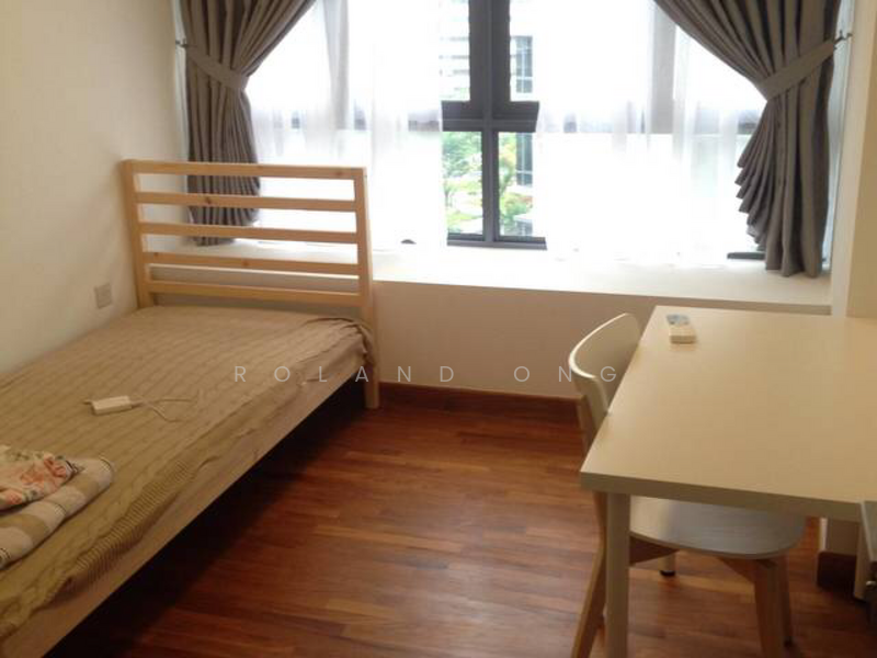 For Rent - Waterfront Isle