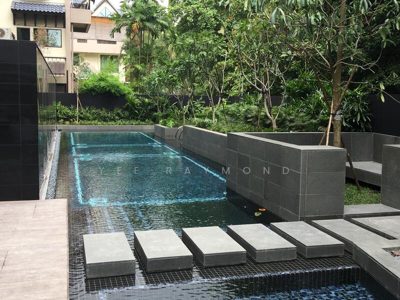 The Orient, 251 Pasir Panjang Road, 2 Bedrooms, 581 sqft, Condominium For Rent, by Raymond Yee, 21108415 - PropertyGuru.com.sg