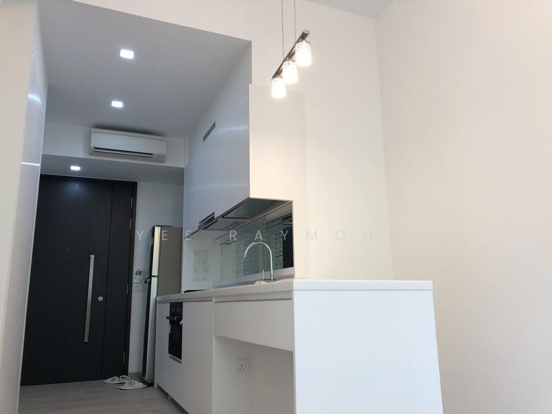 The Orient, 251 Pasir Panjang Road, 2 Bedrooms, 581 sqft, Condominium For Rent, by Raymond Yee, 21108415 - PropertyGuru.com.sg