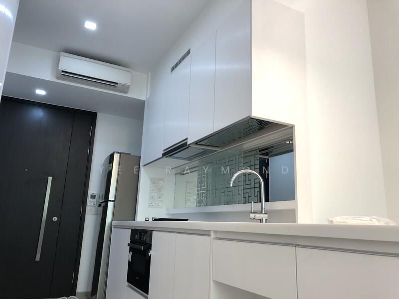 The Orient, 251 Pasir Panjang Road, 2 Bedrooms, 581 sqft, Condominium For Rent, by Raymond Yee, 21108415 - PropertyGuru.com.sg