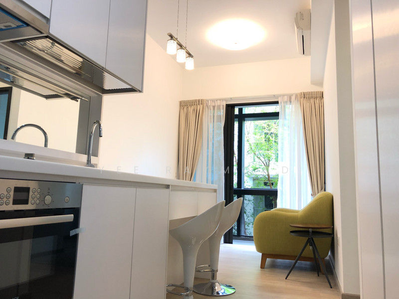 The Orient, 251 Pasir Panjang Road, 2 Bedrooms, 581 sqft, Condominium For Rent, by Raymond Yee, 21108415 - PropertyGuru.com.sg