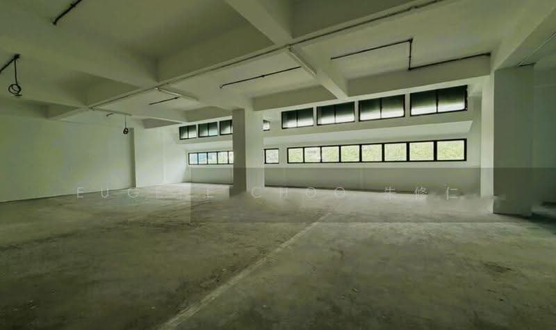 Ruby Industrial Complex, 80 Genting Lane, Macpherson / Potong Pasir, 2,000 sqft, Factory / Workshop (B2) For Rent, by Eugene Choo 朱修仁, 21109321 - CommercialGuru.com.sg