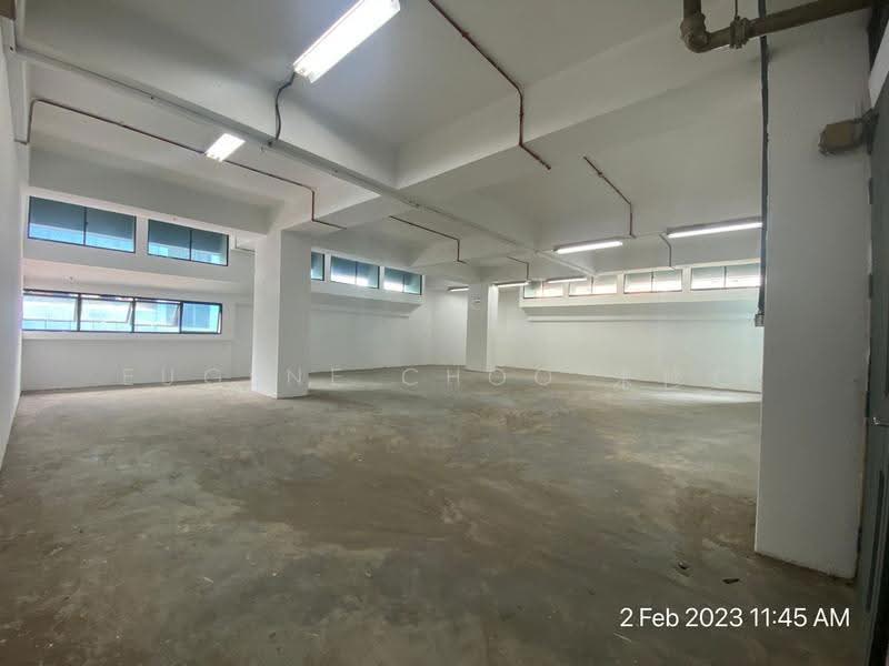Ruby Industrial Complex, 80 Genting Lane, Macpherson / Potong Pasir, 2,000 sqft, Factory / Workshop (B2) For Rent, by Eugene Choo 朱修仁, 21109321 - CommercialGuru.com.sg