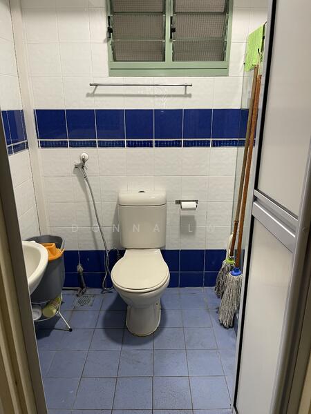 642A Punggol Drive, 642A Punggol Drive, Room Rental, 250 sqft, HDB Flat For Rent, by Donna Lwi, 21109448 - PropertyGuru.com.sg