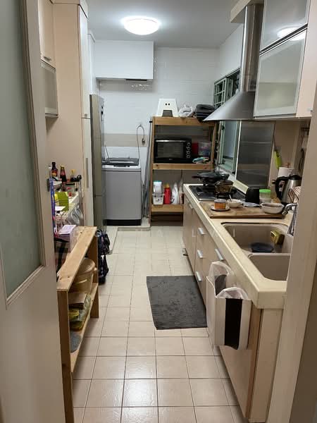 642A Punggol Drive, 642A Punggol Drive, Room Rental, 250 sqft, HDB Flat For Rent, by Donna Lwi, 21109448 - PropertyGuru.com.sg