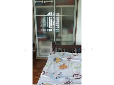 For Rent - 642A Punggol Drive