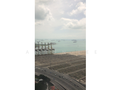 For Rent - Eon Shenton