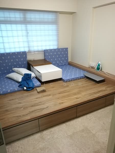 For Rent - 322 Sembawang Close