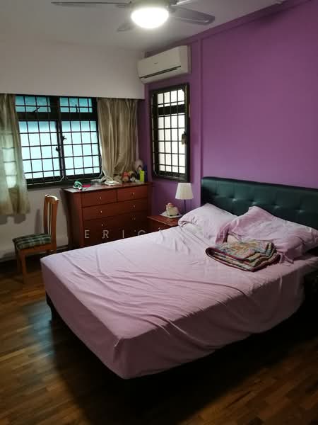 For Rent - 322 Sembawang Close