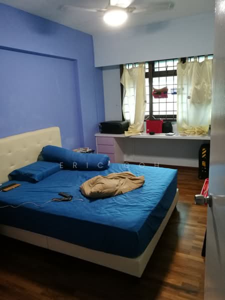 For Rent - 322 Sembawang Close