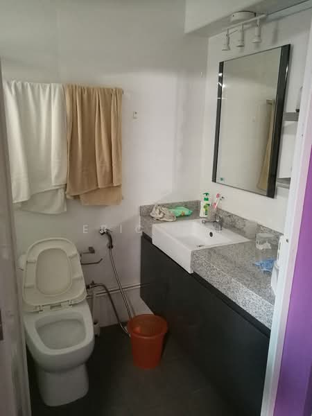 For Rent - 322 Sembawang Close