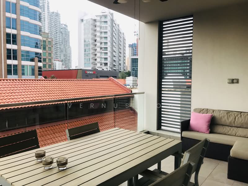 The Pier at Robertson, 80 Mohamed Sultan Road, 2 Bedrooms, 1,022 sqft, Apartment For Rent, by Vernus Lou, 21110125 - PropertyGuru.com.sg