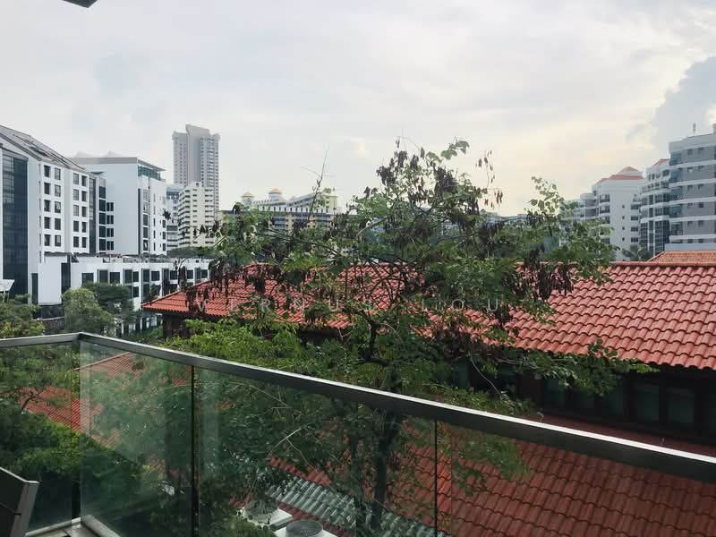 The Pier at Robertson, 80 Mohamed Sultan Road, 2 Bedrooms, 1,022 sqft, Apartment For Rent, by Vernus Lou, 21110125 - PropertyGuru.com.sg