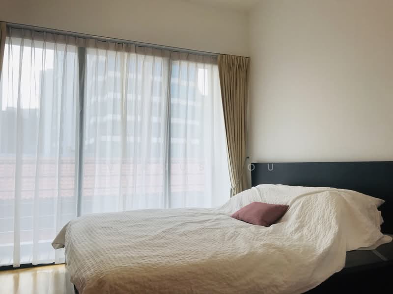 The Pier at Robertson, 80 Mohamed Sultan Road, 2 Bedrooms, 1,022 sqft, Apartment For Rent, by Vernus Lou, 21110125 - PropertyGuru.com.sg