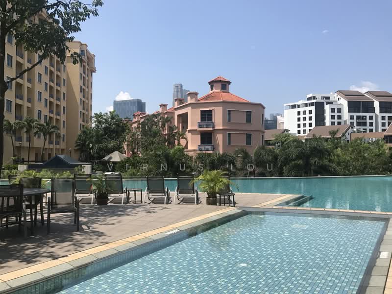 The Pier at Robertson, 80 Mohamed Sultan Road, 2 Bedrooms, 1,022 sqft, Apartment For Rent, by Vernus Lou, 21110125 - PropertyGuru.com.sg