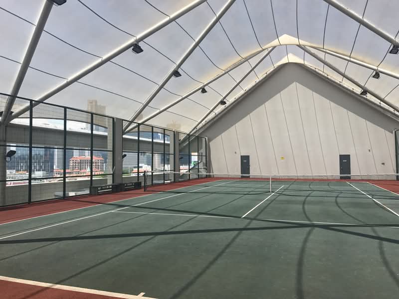 The Pier at Robertson, 80 Mohamed Sultan Road, 2 Bedrooms, 1,022 sqft, Apartment For Rent, by Vernus Lou, 21110125 - PropertyGuru.com.sg