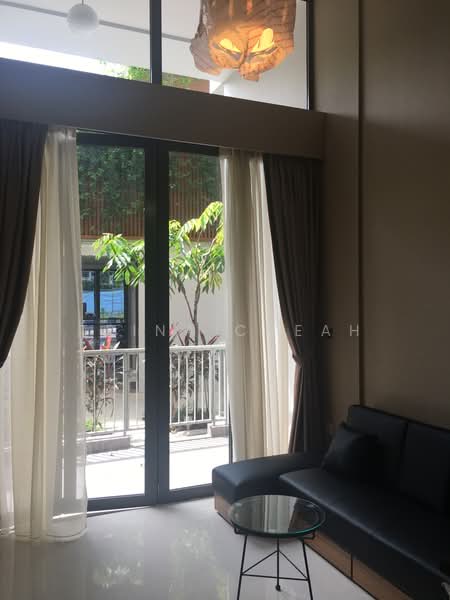 The Creek @ Bukit, 19 Toh Tuck Road, 1 Bedroom, 474 sqft, Condominium For Rent, by Michelle Cheah, 21111279 - PropertyGuru.com.sg