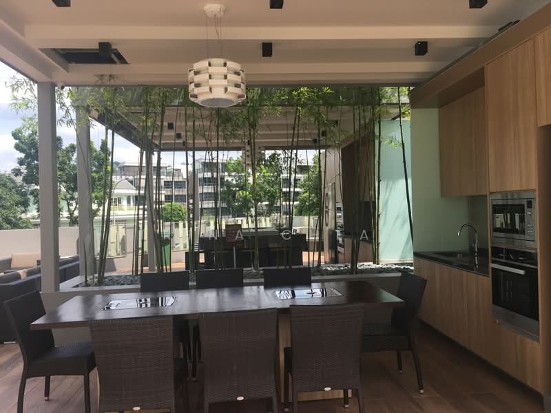 The Creek @ Bukit, 19 Toh Tuck Road, 1 Bedroom, 474 sqft, Condominium For Rent, by Michelle Cheah, 21111279 - PropertyGuru.com.sg
