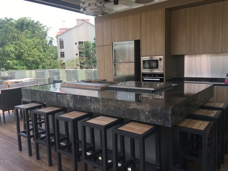The Creek @ Bukit, 19 Toh Tuck Road, 1 Bedroom, 474 sqft, Condominium For Rent, by Michelle Cheah, 21111279 - PropertyGuru.com.sg