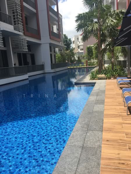 The Creek @ Bukit, 19 Toh Tuck Road, 1 Bedroom, 474 sqft, Condominium For Rent, by Michelle Cheah, 21111279 - PropertyGuru.com.sg