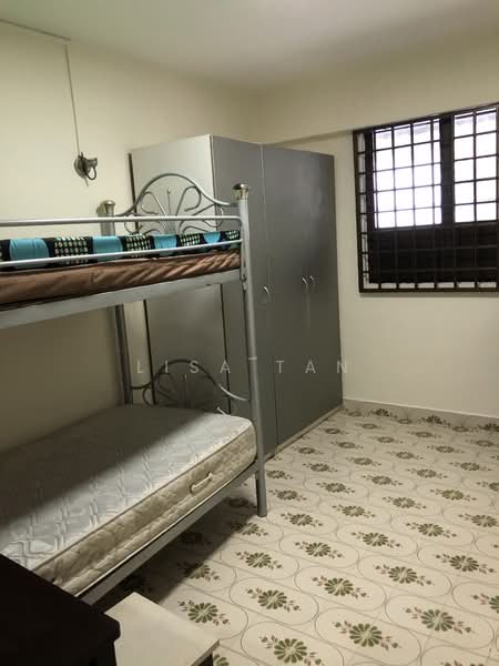 For Rent - 624 Ang Mo Kio Avenue 4