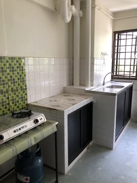 For Rent - 624 Ang Mo Kio Avenue 4