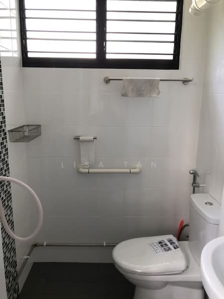 For Rent - 624 Ang Mo Kio Avenue 4