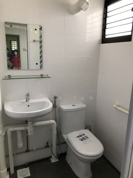 For Rent - 624 Ang Mo Kio Avenue 4