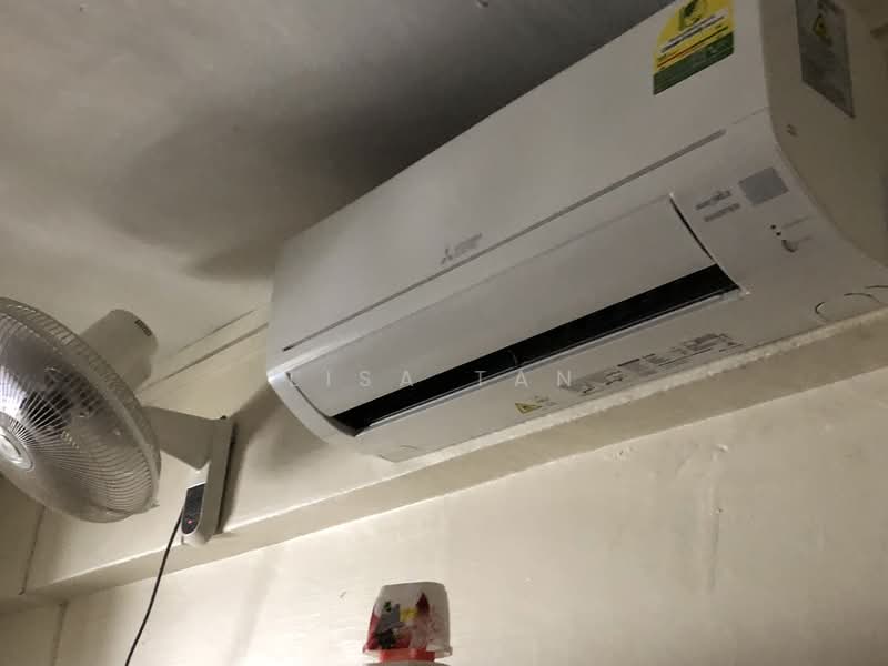 For Rent - 624 Ang Mo Kio Avenue 4