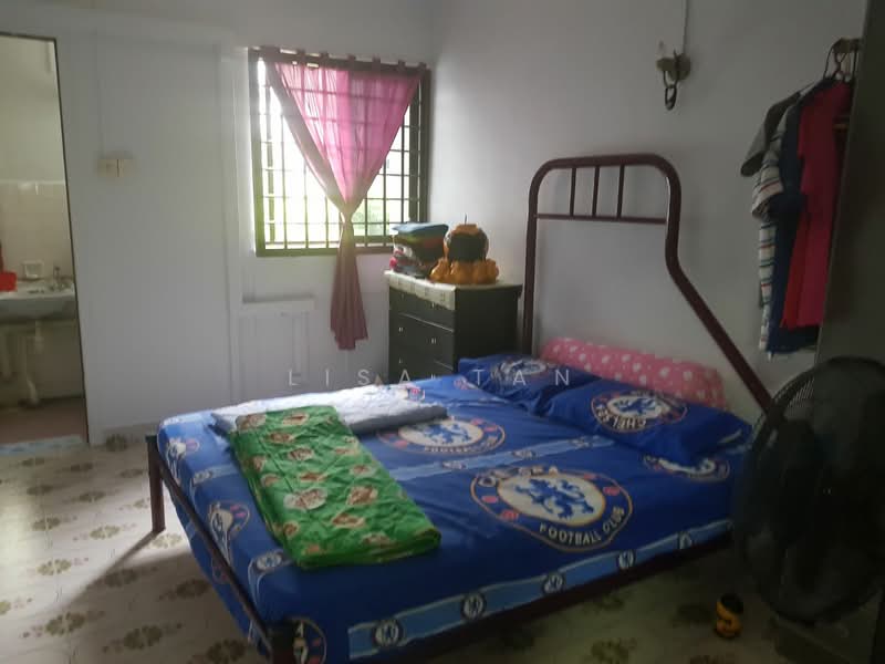 For Rent - 624 Ang Mo Kio Avenue 4