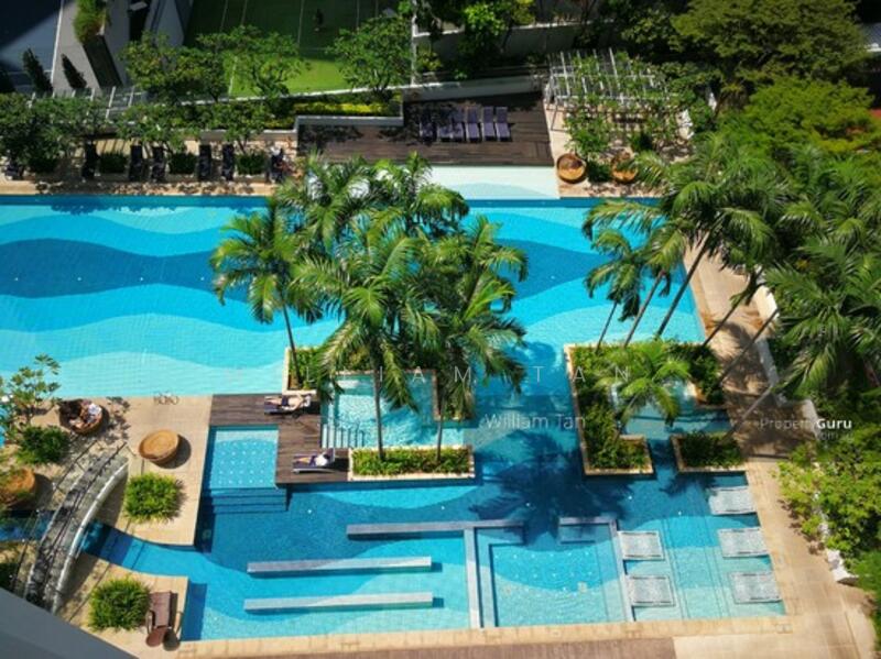 Icon, 10 Gopeng Street, 2 Bedrooms, 915 sqft, Apartment For Rent, by William Tan, 21112578 - PropertyGuru.com.sg