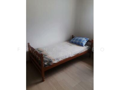 For Rent - 691 Jurong West Central 1