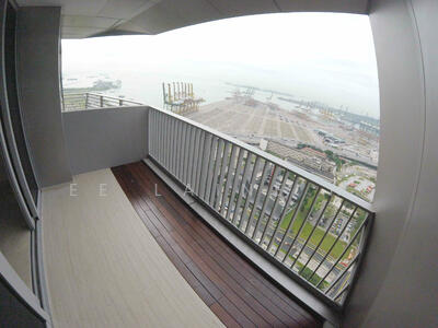 For Rent - V on Shenton