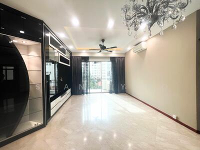 For Rent - Costa Rhu