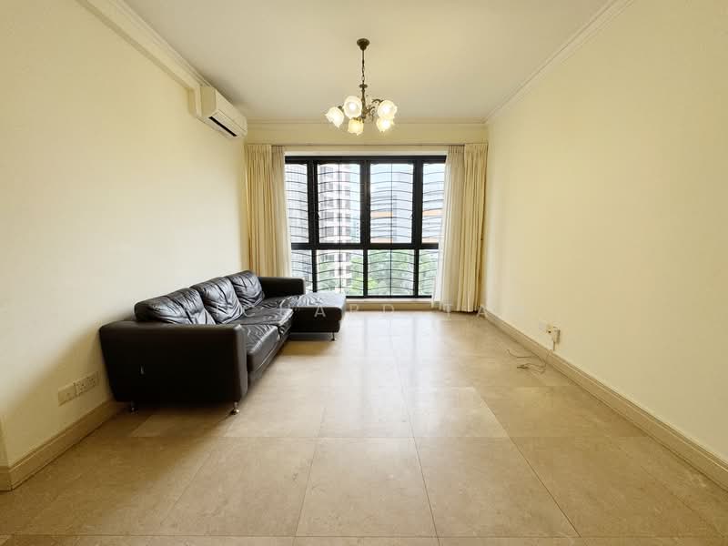 Heritage View, 8 Dover Rise, 3 Bedrooms, 1,195 sqft, Condominium For Rent, by Richard Tan, 21114646 - PropertyGuru.com.sg
