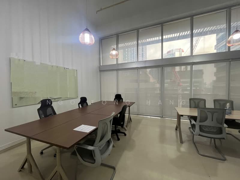 Eon Shenton, 70 Shenton Way, 506 sqft, Office For Rent, by Ngo Tong Hang, 21115059 - CommercialGuru.com.sg