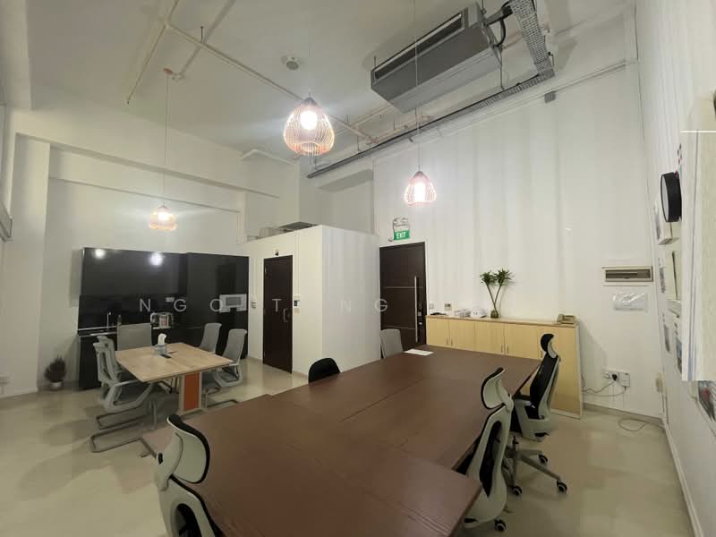 Eon Shenton, 70 Shenton Way, 506 sqft, Office For Rent, by Ngo Tong Hang, 21115059 - CommercialGuru.com.sg