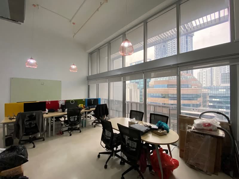 Eon Shenton, 70 Shenton Way, 506 sqft, Office For Rent, by Ngo Tong Hang, 21115072 - CommercialGuru.com.sg