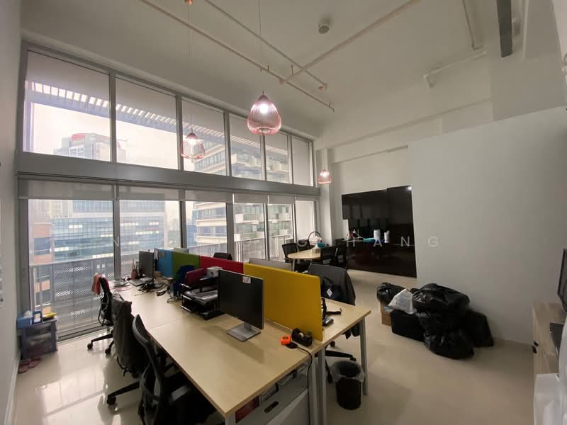 Eon Shenton, 70 Shenton Way, 506 sqft, Office For Rent, by Ngo Tong Hang, 21115072 - CommercialGuru.com.sg