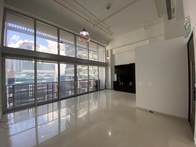 Eon Shenton, 70 Shenton Way, 506 sqft, Office For Rent, by Ngo Tong Hang, 21115072 - CommercialGuru.com.sg