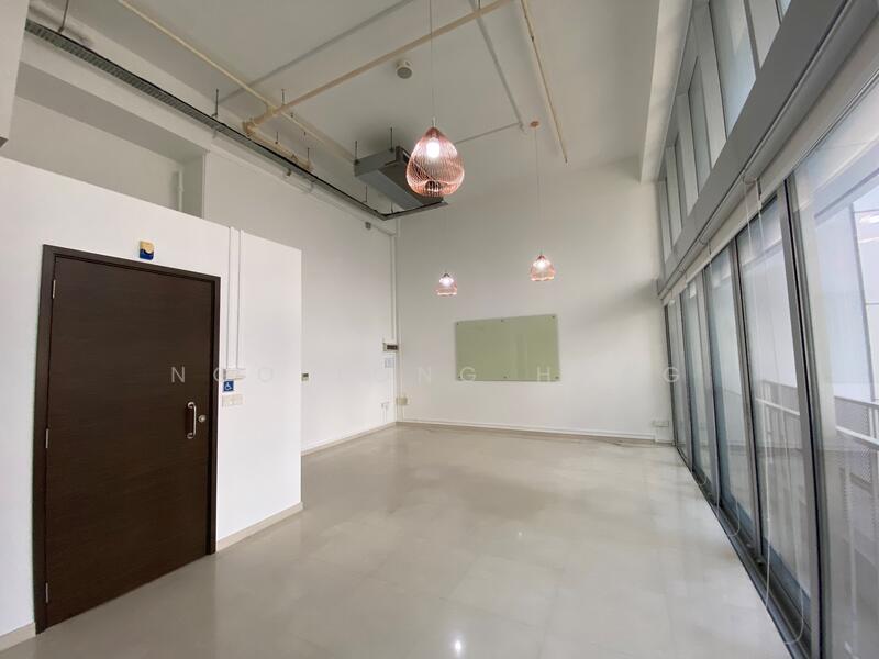 Eon Shenton, 70 Shenton Way, 506 sqft, Office For Rent, by Ngo Tong Hang, 21115072 - CommercialGuru.com.sg