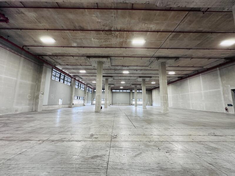 HIGH SPECIFICATIONS Warehouse with Extra Wide Roller Shutters, Dedicated Bays, off AYE/PIE, 3MINS to AYE/PIE CONTACT: +6596881177, 50,000 sqft, Warehouse For Rent, by ADRIAN, 21115582 - CommercialGuru.com.sg