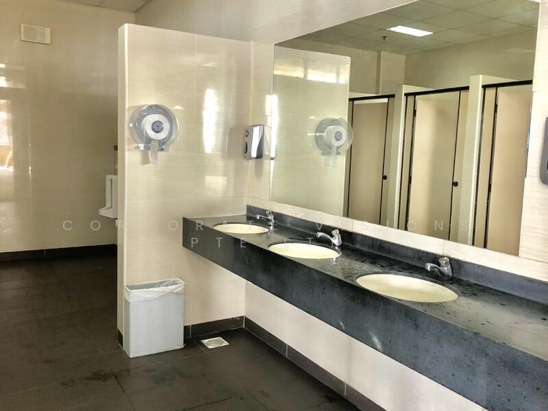 HIGH SPECIFICATIONS Warehouse with Extra Wide Roller Shutters, Dedicated Bays, off AYE/PIE, 3MINS to AYE/PIE CONTACT: +6596881177, 50,000 sqft, Warehouse For Rent, by ADRIAN, 21115582 - Recently upgraded - CommercialGuru.com.sg