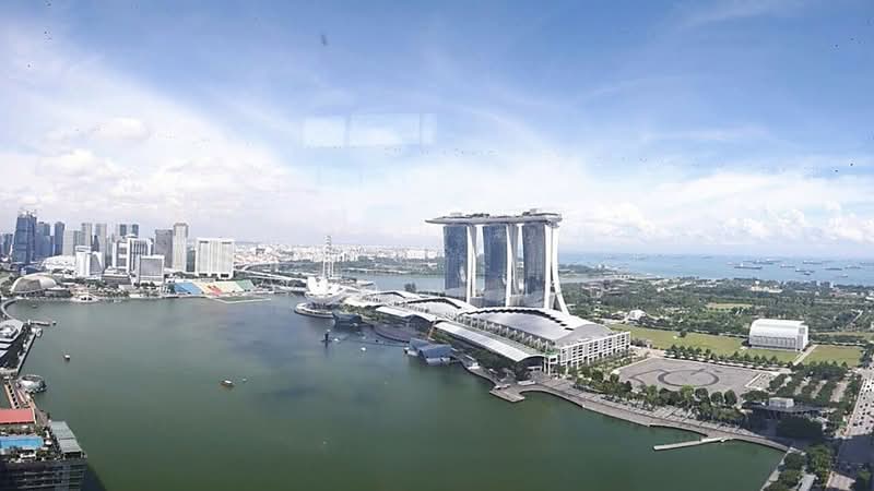 The Sail @ Marina Bay, 2 Marina Boulevard, 1 Bedroom, 689 sqft, Apartment For Rent, by Akif Hamid, 21115865 - PropertyGuru.com.sg